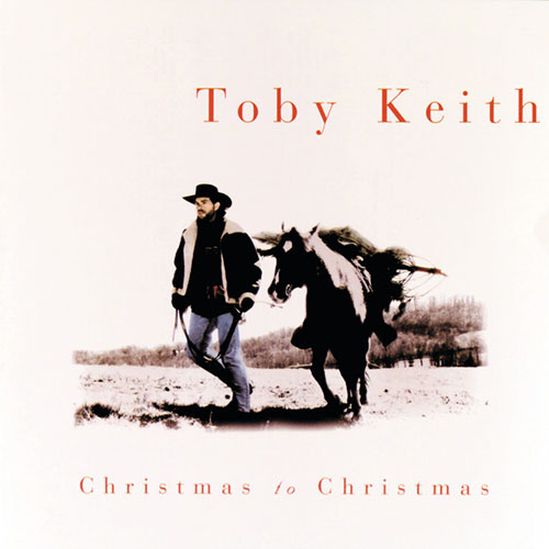 Toby Keith album picture