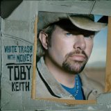 Download or print Toby Keith Can't Buy You Money Sheet Music Printable PDF -page score for Pop / arranged Piano, Vocal & Guitar (Right-Hand Melody) SKU: 55745.