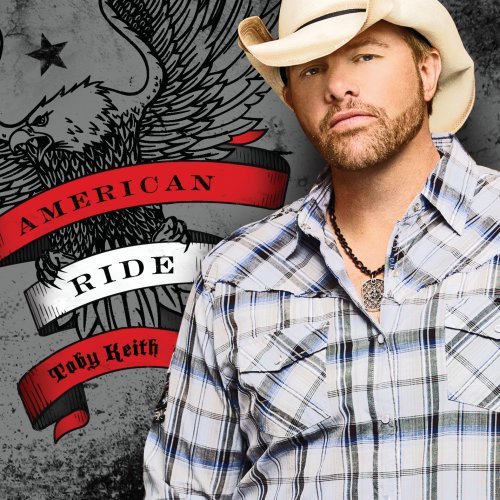 Toby Keith album picture