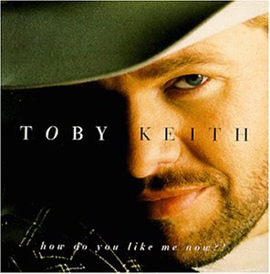 Toby Keith album picture