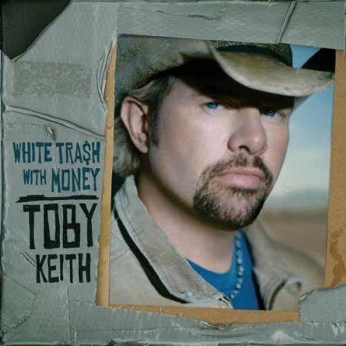 Toby Keith album picture