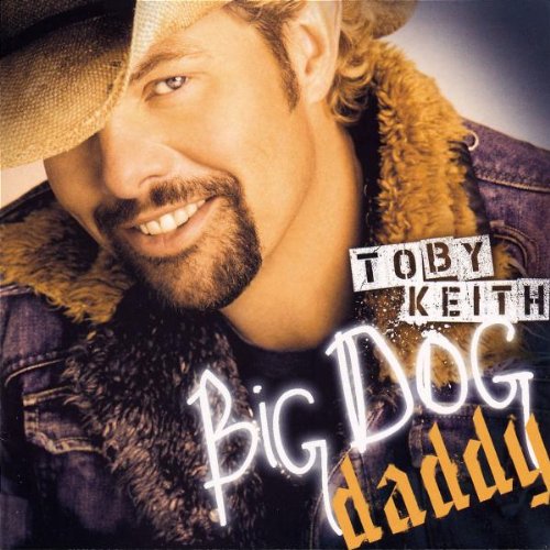 Toby Keith album picture