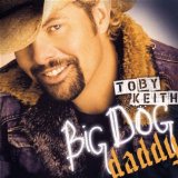 Download or print Toby Keith Love Me If You Can Sheet Music Printable PDF -page score for Pop / arranged Easy Guitar Tab SKU: 64066.