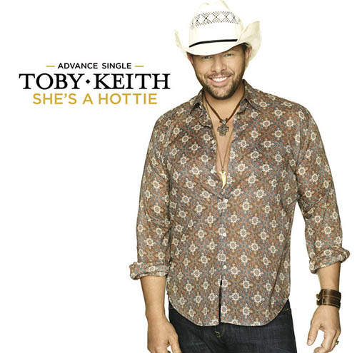 Toby Keith album picture