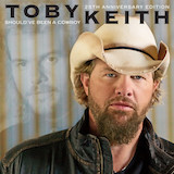 Download or print Toby Keith Wish I Didn't Know Now Sheet Music Printable PDF -page score for Country / arranged Piano, Vocal & Guitar (Right-Hand Melody) SKU: 50557.