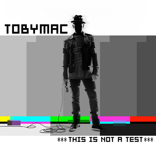 TobyMac album picture