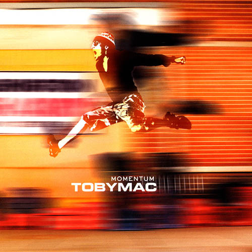 TobyMac album picture