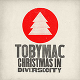 Download or print tobyMac Christmas This Year (feat. Leigh Nash) Sheet Music Printable PDF -page score for Religious / arranged Piano, Vocal & Guitar (Right-Hand Melody) SKU: 86390.