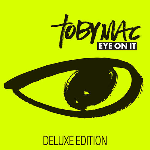 tobyMac album picture