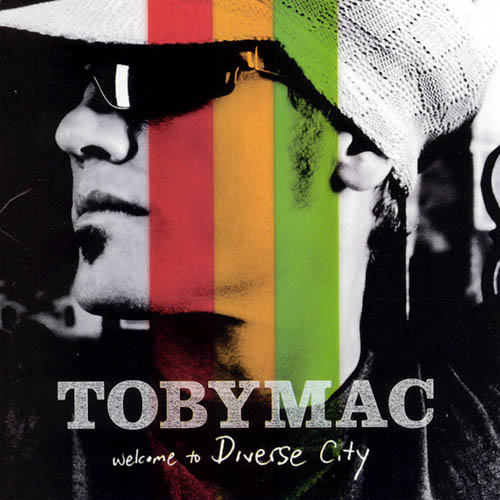 tobyMac album picture