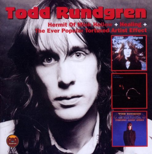 Todd Rundgren album picture