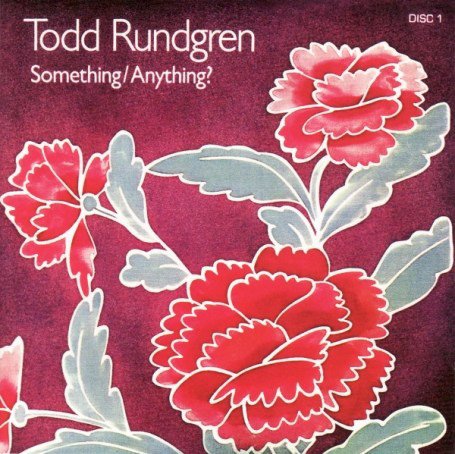 Todd Rundgren album picture