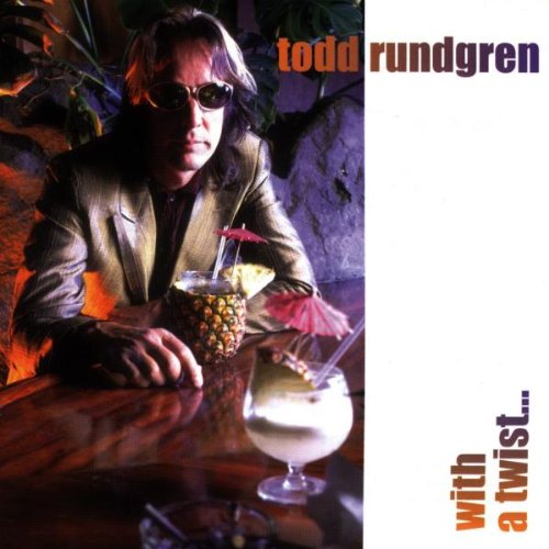 Todd Rundgren album picture