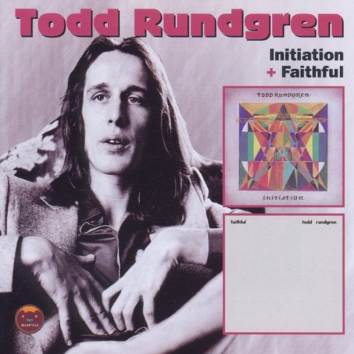 Todd Rundgren album picture