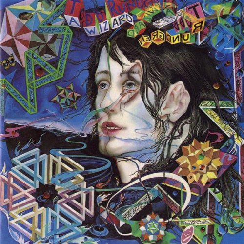 Todd Rundgren album picture