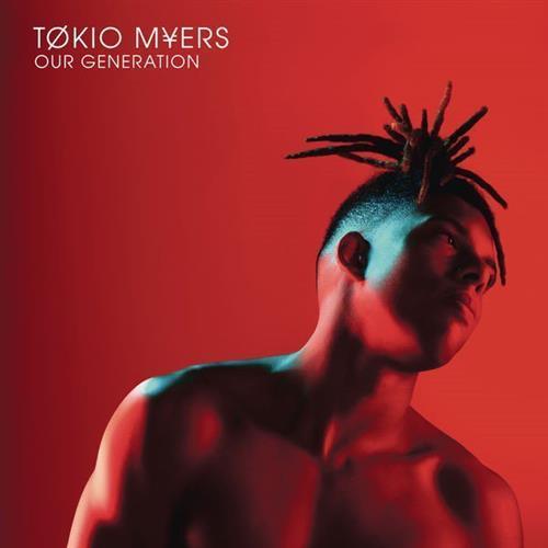 Tokio Myers album picture