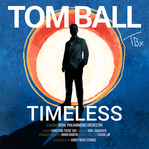 Tom Ball album picture