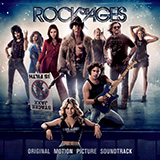 Download or print Tom Cruise and Malin Akerman I Want To Know What Love Is (from Rock Of Ages) Sheet Music Printable PDF -page score for Pop / arranged Piano, Vocal & Guitar Chords (Right-Hand Melody) SKU: 1309981.