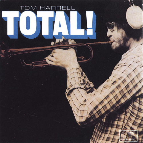 Tom Harrell album picture