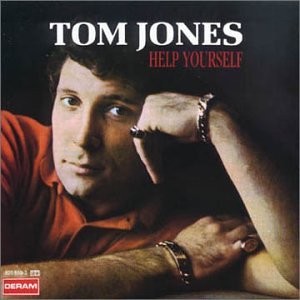 Tom Jones album picture