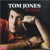 Download or print Tom Jones Help Yourself Sheet Music Printable PDF -page score for Pop / arranged Piano, Vocal & Guitar (Right-Hand Melody) SKU: 15528.