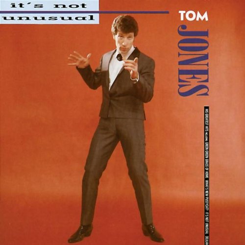 Tom Jones album picture