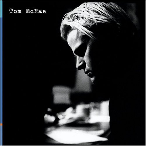 Tom McRae album picture