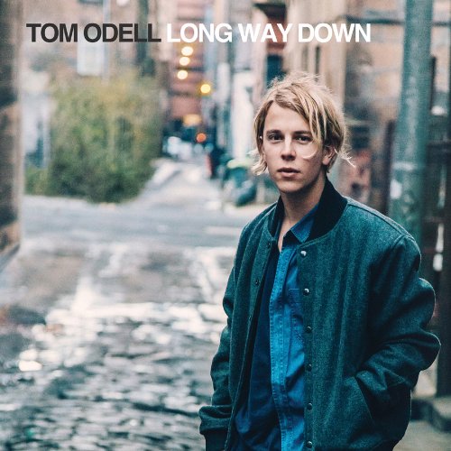 Tom Odell album picture