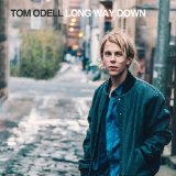 Download or print Tom Odell Long Way Down Sheet Music Printable PDF -page score for Film/TV / arranged Piano, Vocal & Guitar (Right-Hand Melody) SKU: 155406.