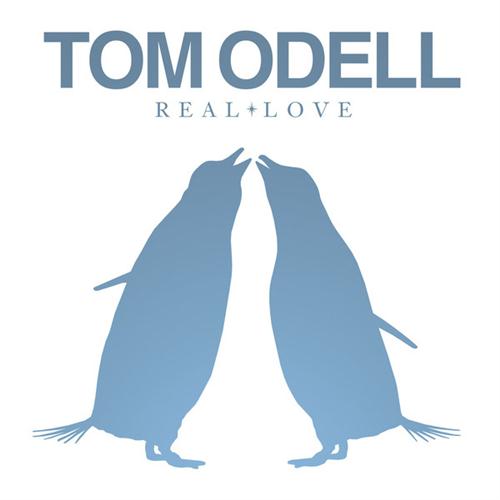 Tom Odell album picture