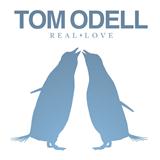 Download or print Tom Odell Real Love Sheet Music Printable PDF -page score for Pop / arranged Piano, Vocal & Guitar SKU: 120230.