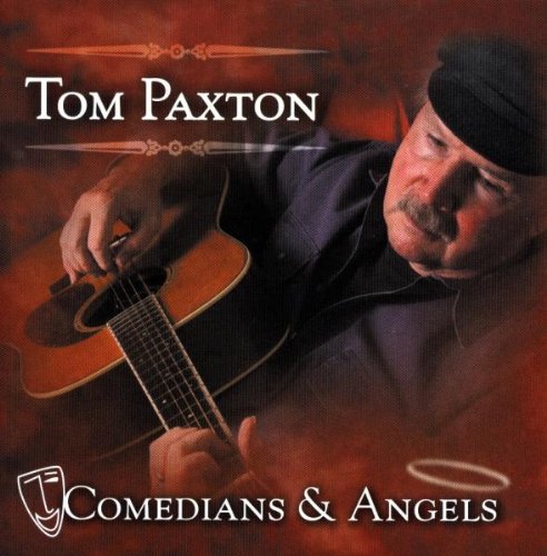 Tom Paxton album picture