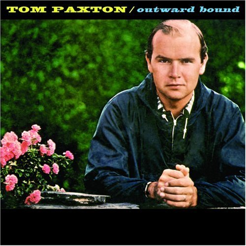 Tom Paxton album picture