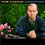 Download or print Tom Paxton Outward Bound Sheet Music Printable PDF -page score for Folk / arranged Guitar Tab SKU: 156569.