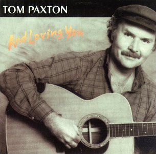 Tom Paxton album picture