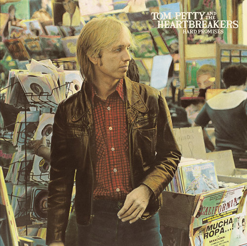 Tom Petty album picture