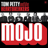 Download or print Tom Petty And The Heartbreakers Candy Sheet Music Printable PDF -page score for Rock / arranged Piano, Vocal & Guitar (Right-Hand Melody) SKU: 76427.