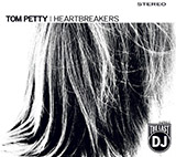 Download or print Tom Petty And The Heartbreakers Dreamville Sheet Music Printable PDF -page score for Rock / arranged Lyrics & Chords SKU: 79541.