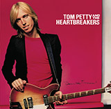 Download or print Tom Petty And The Heartbreakers Even The Losers Sheet Music Printable PDF -page score for Rock / arranged Guitar with strumming patterns SKU: 57256.