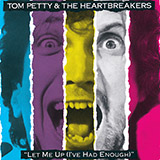 Download or print Tom Petty And The Heartbreakers Jammin' Me Sheet Music Printable PDF -page score for Rock / arranged Lyrics & Chords SKU: 79560.