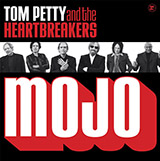 Download or print Tom Petty And The Heartbreakers Jefferson Jericho Blues Sheet Music Printable PDF -page score for Rock / arranged Piano, Vocal & Guitar (Right-Hand Melody) SKU: 76443.