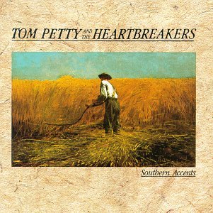 Tom Petty And The Heartbreakers album picture