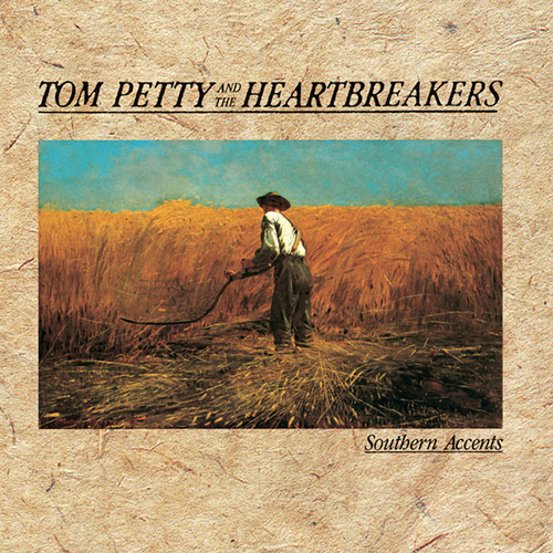 Tom Petty And The Heartbreakers album picture