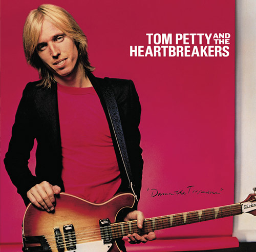 Tom Petty And The Heartbreakers album picture