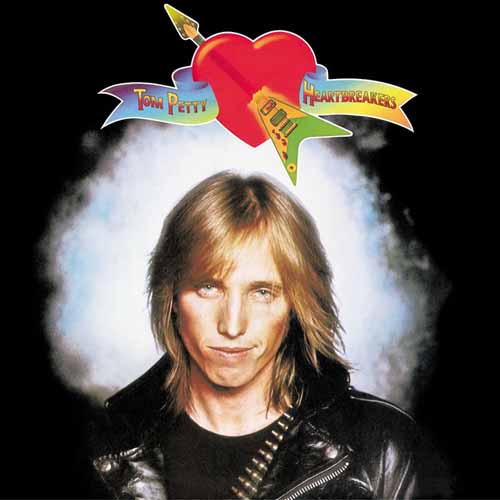 Tom Petty And The Heartbreakers album picture