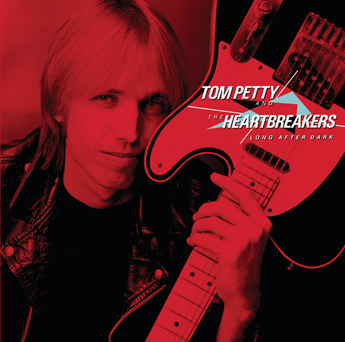 Tom Petty And The Heartbreakers album picture