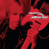 Download or print Tom Petty And The Heartbreakers You Got Lucky Sheet Music Printable PDF -page score for Rock / arranged Lyrics & Chords SKU: 79564.