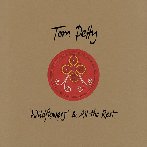 Tom Petty album picture