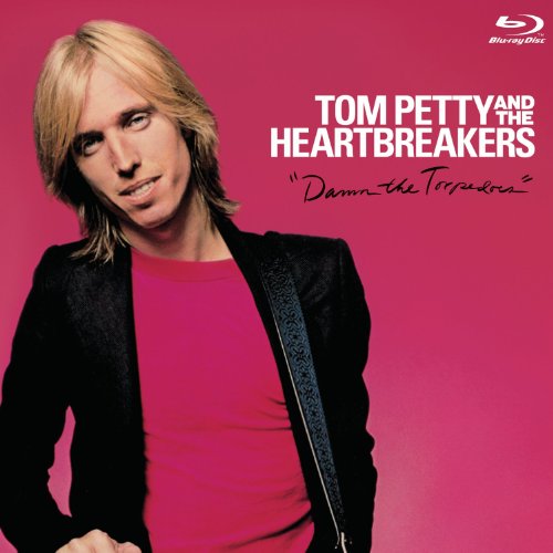 Tom Petty album picture