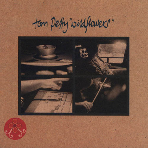 Tom Petty album picture